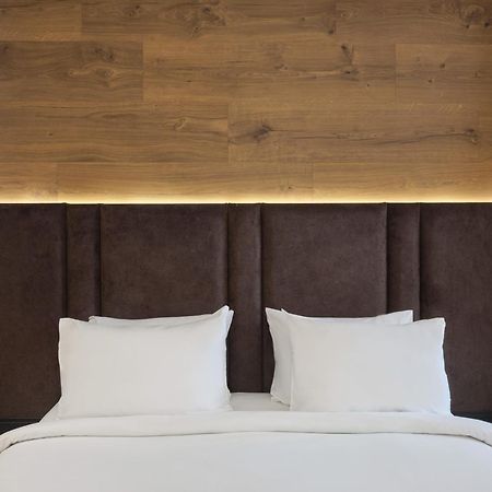 Blanco Athens Aparthotel エクステリア 写真