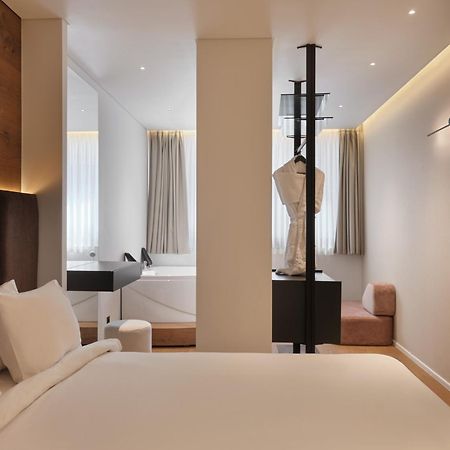 Blanco Athens Aparthotel エクステリア 写真
