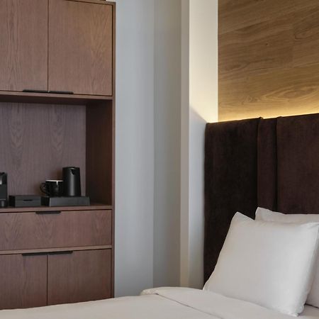 Blanco Athens Aparthotel エクステリア 写真