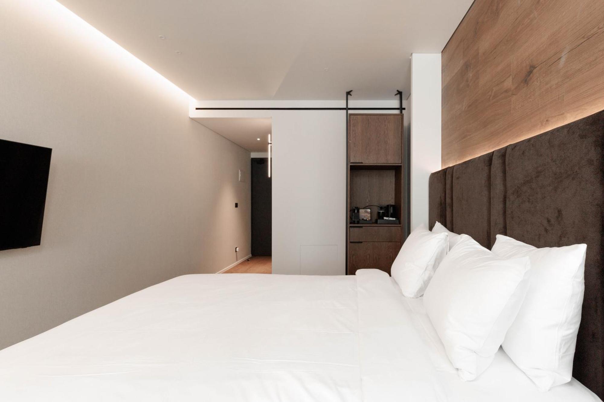 Blanco Athens Aparthotel エクステリア 写真