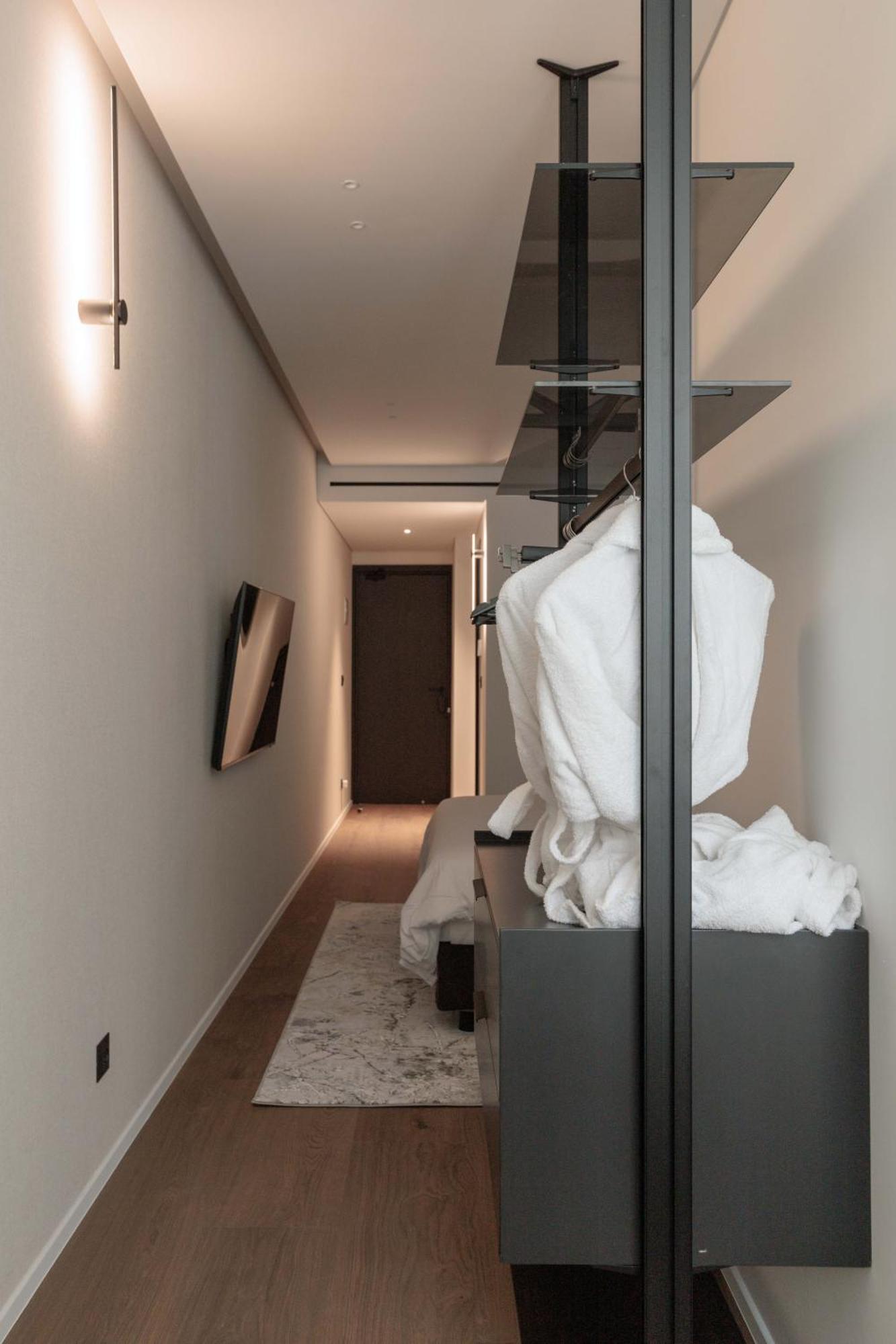 Blanco Athens Aparthotel エクステリア 写真