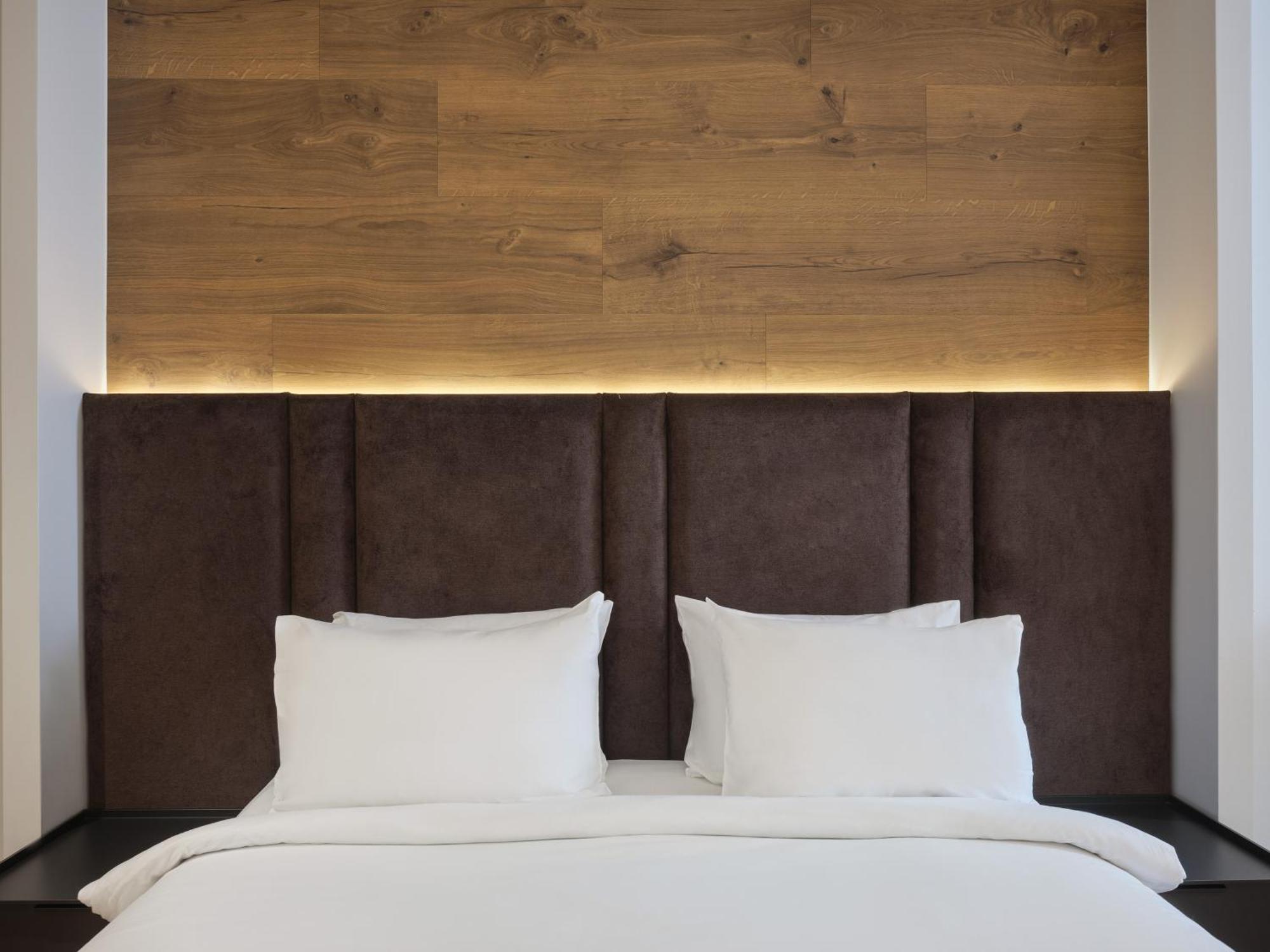 Blanco Athens Aparthotel エクステリア 写真