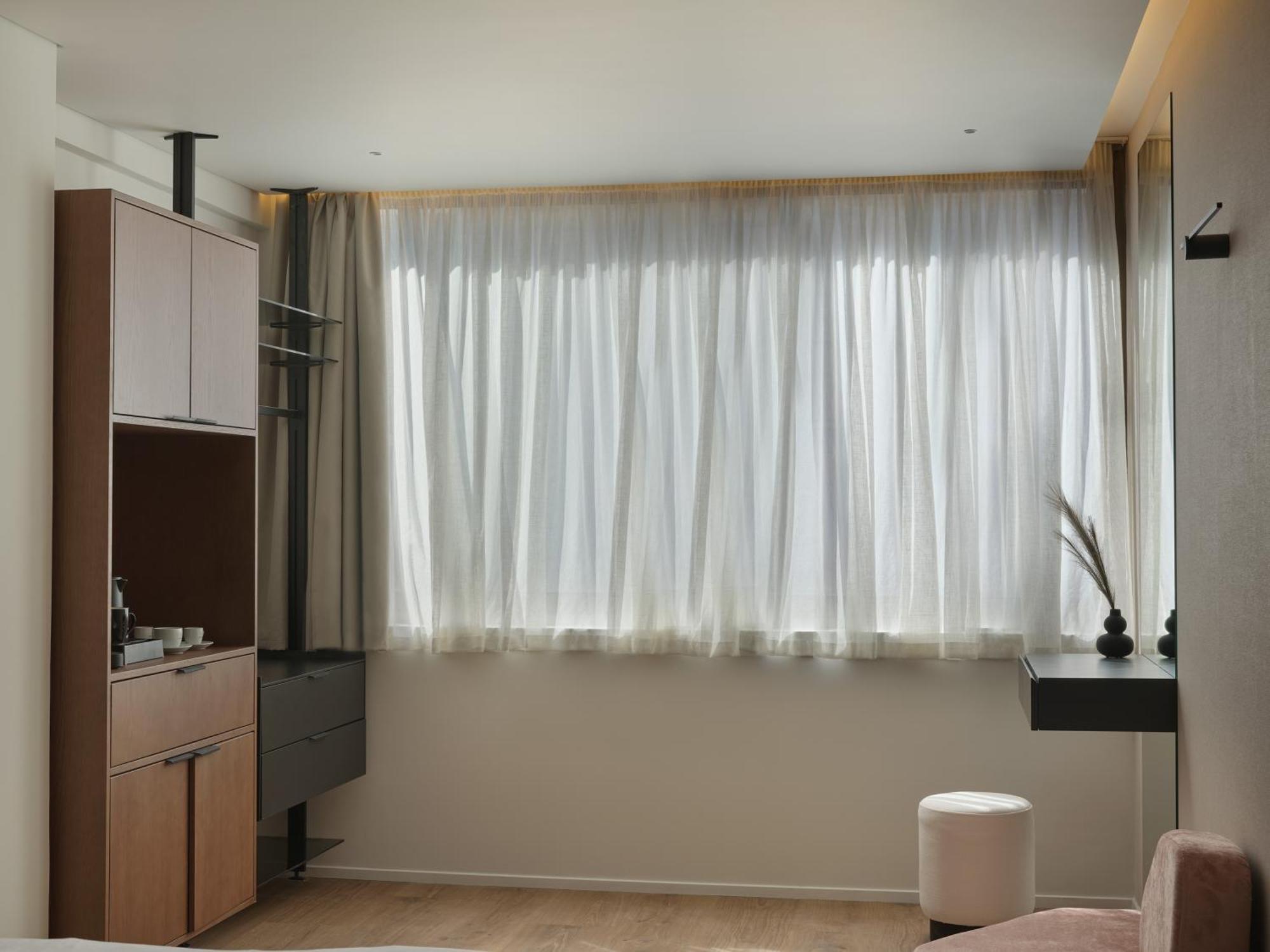 Blanco Athens Aparthotel エクステリア 写真