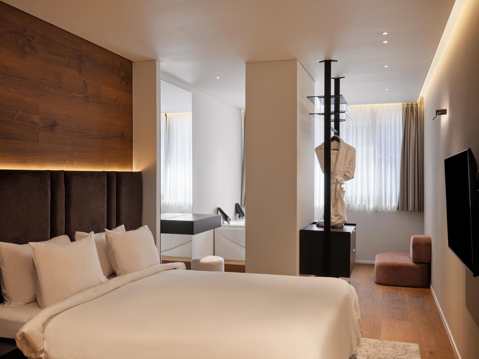Blanco Athens Aparthotel エクステリア 写真