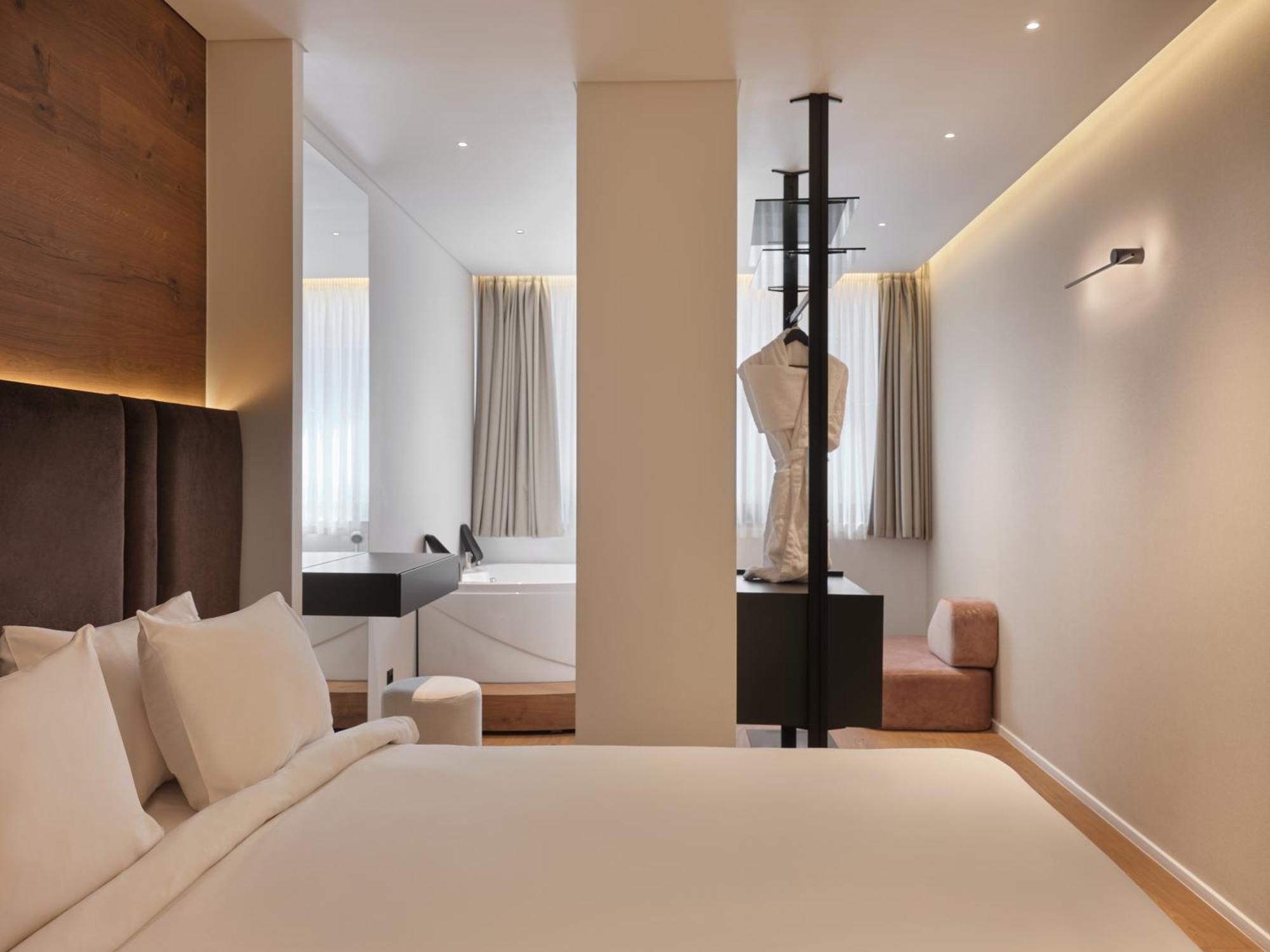 Blanco Athens Aparthotel エクステリア 写真