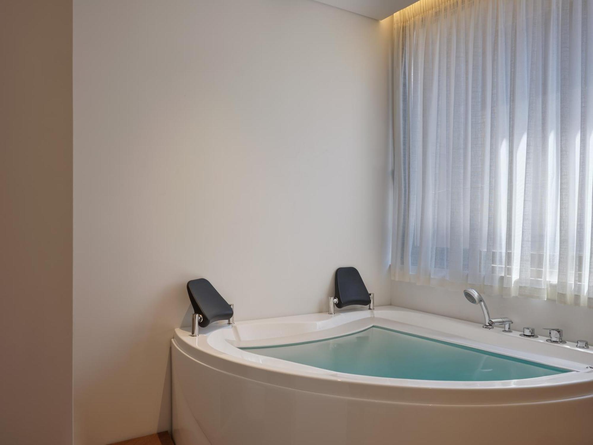 Blanco Athens Aparthotel エクステリア 写真