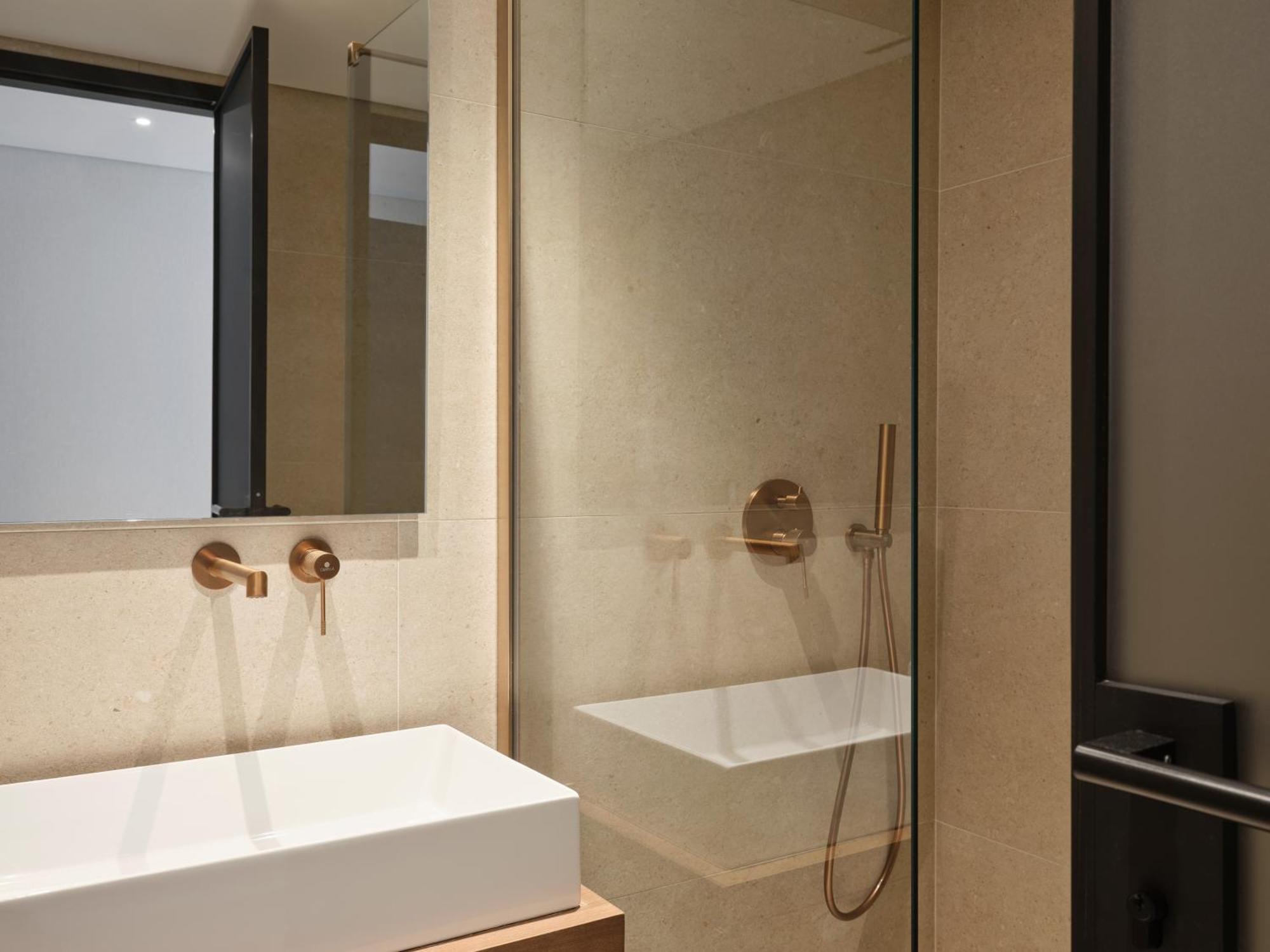 Blanco Athens Aparthotel エクステリア 写真