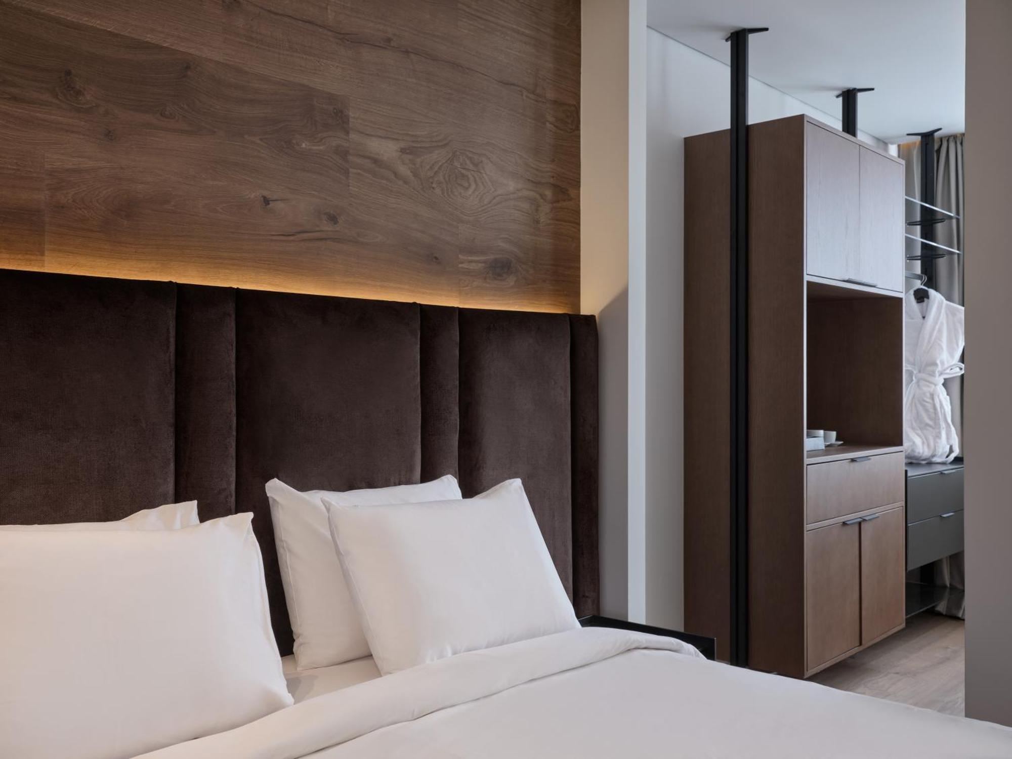 Blanco Athens Aparthotel エクステリア 写真