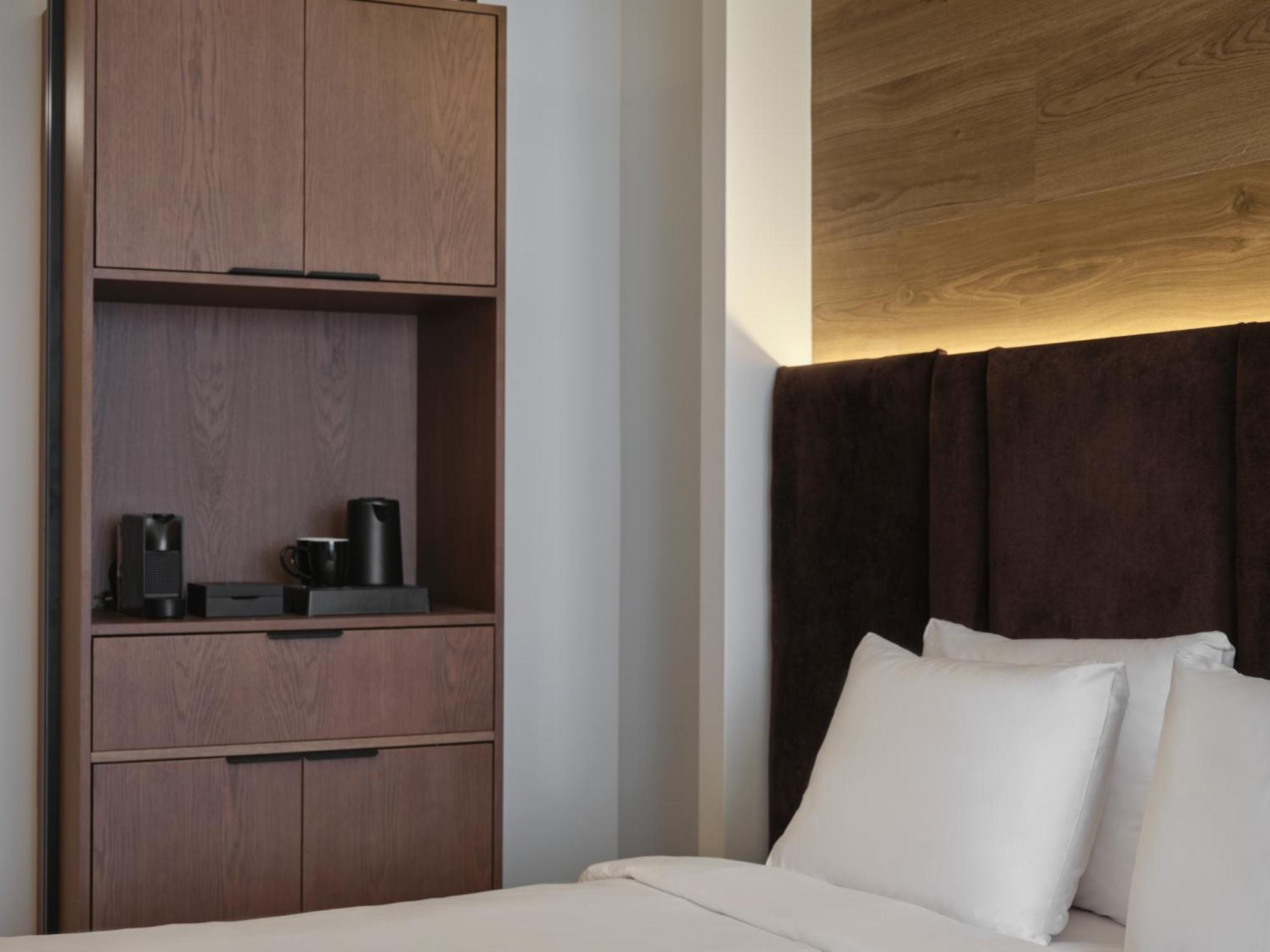 Blanco Athens Aparthotel エクステリア 写真